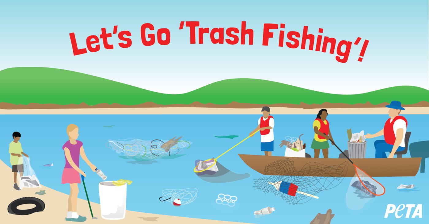 What Makes a Native Fish Trash?