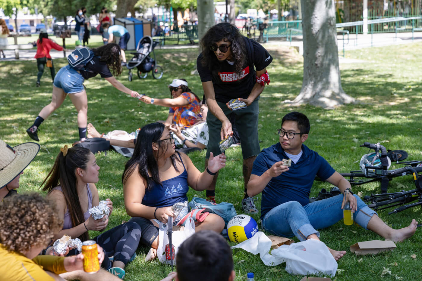 UCDavis Students Working Overtime to Shutter Primate Center PETA