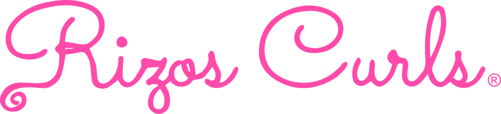 Rizos Curls Logo