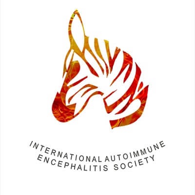 International Autoimmune Encephalitis Society Logo
