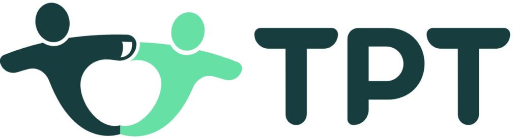 TPT Logo