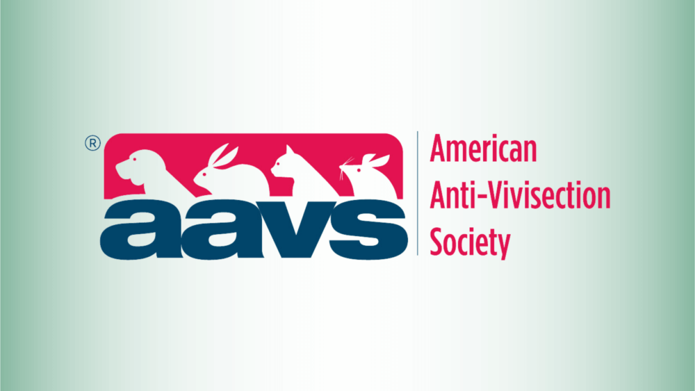 american anti-vivisection society logo