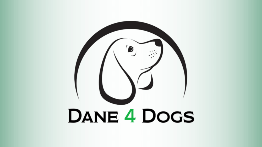 dane for dogs logo