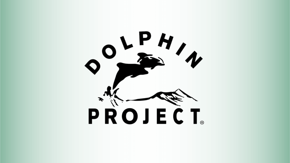 dolphin project logo
