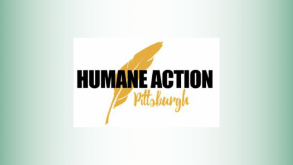 Humane action pittsburgh