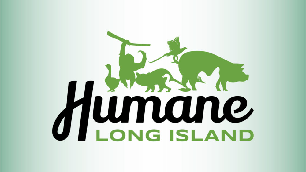 Humane long island logo