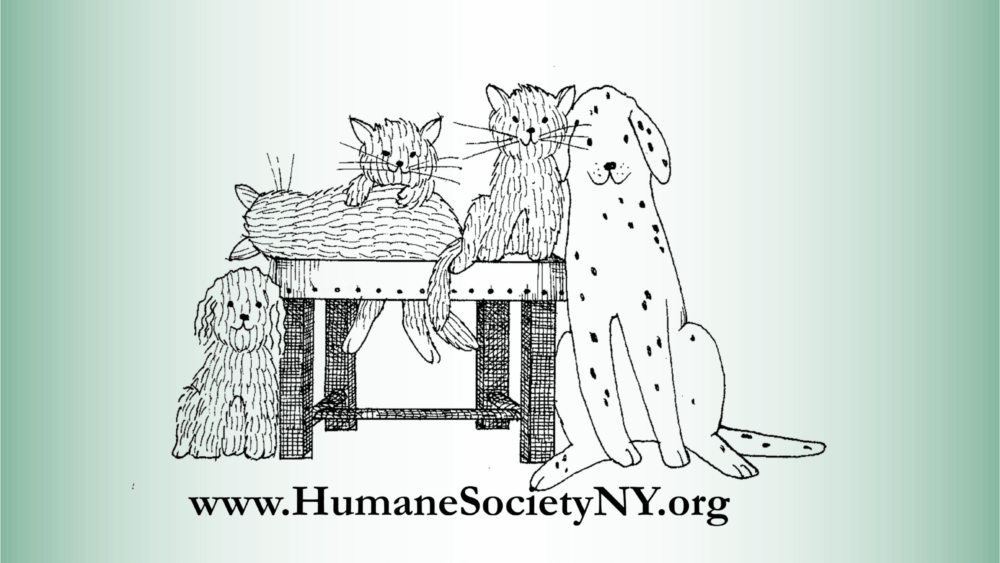 humane society NY logo
