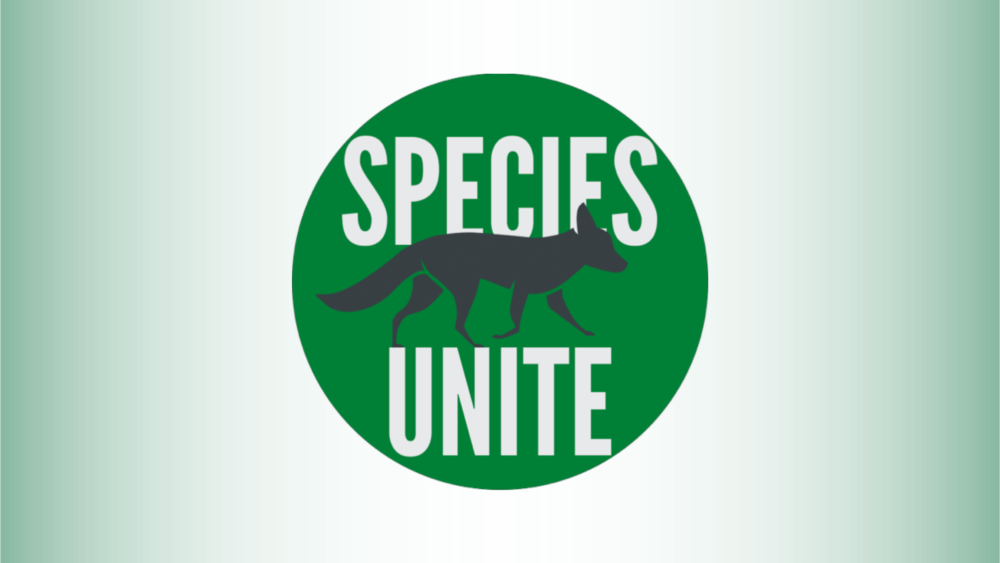 Species Unite logo