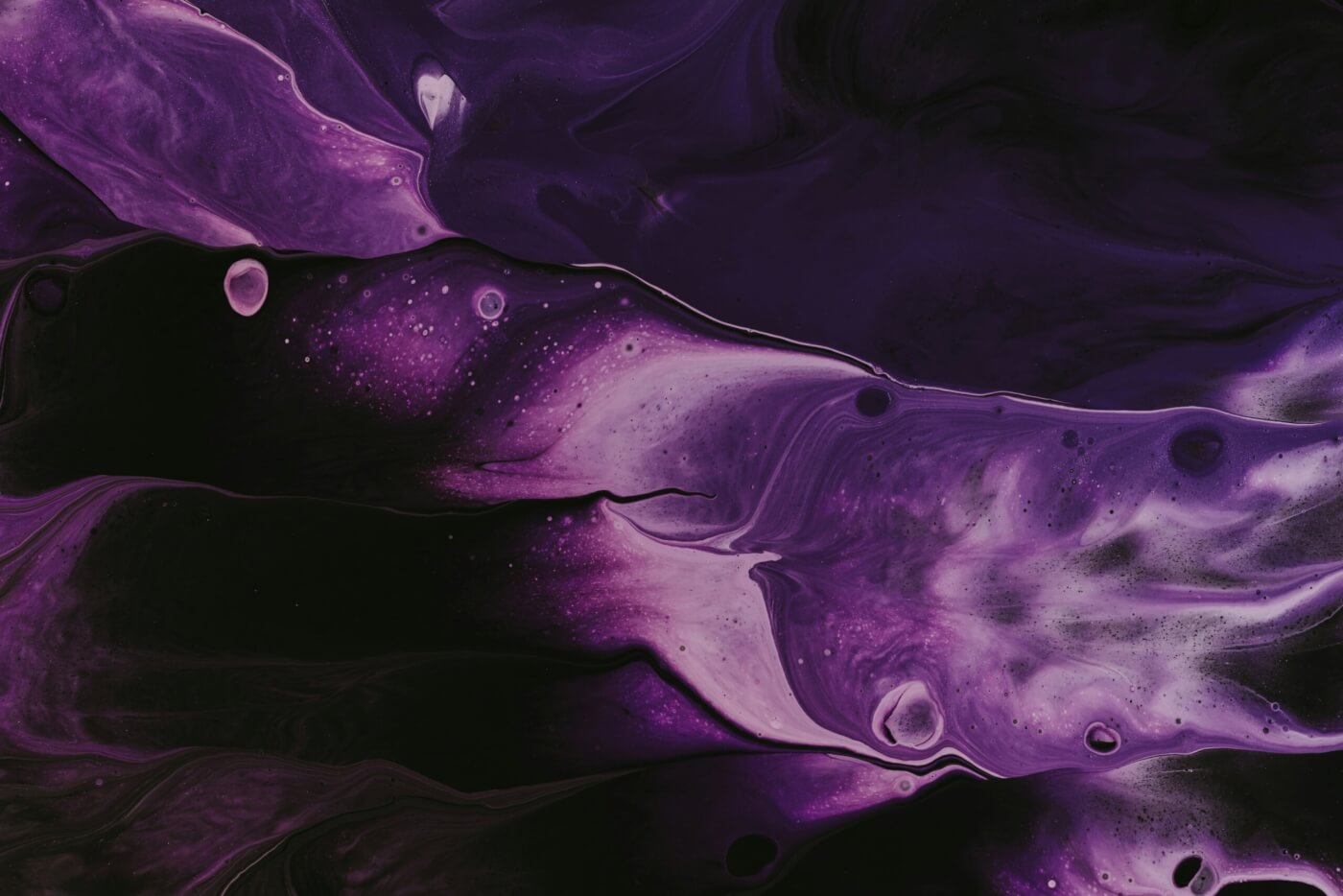 Purple texture background