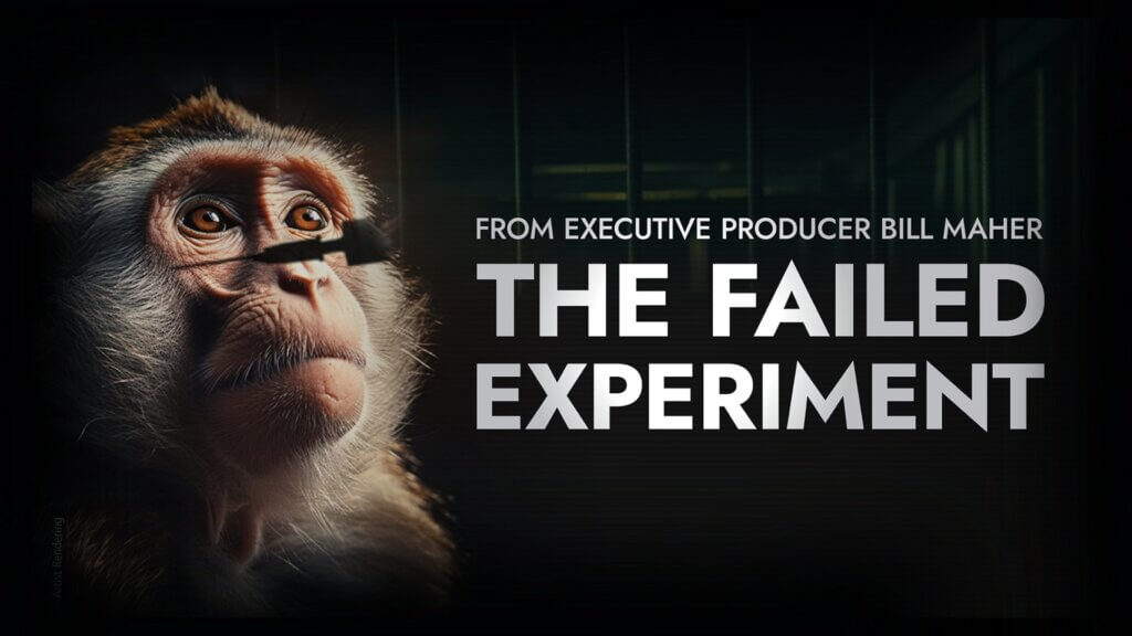 The Best Docuseries of 2024, ‘The Failed Experiment’ PETA