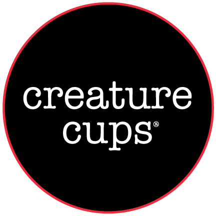 Creature Cups Logo