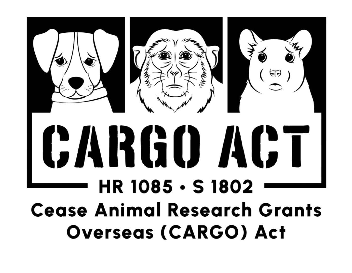 Cargo Act logo