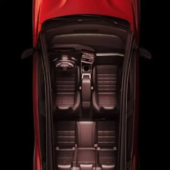 renault vegan interior