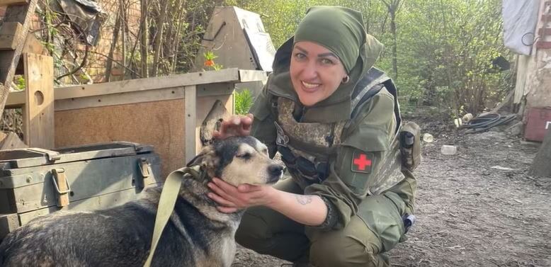 She Gave Her Life for Animals—GCF Honors Her Legacy