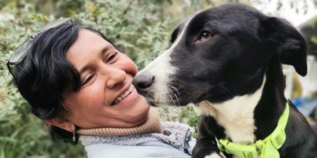 PETA’s Global Compassion Fund Heads to South Africa—See the Lives You’re Changing