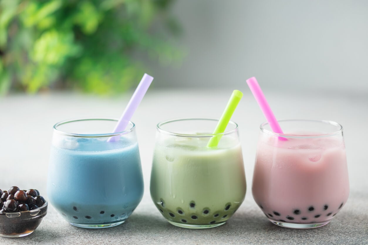 Urge These Boba Tea Chains to Offer Vegan Milk Without an Unfair Upcharge